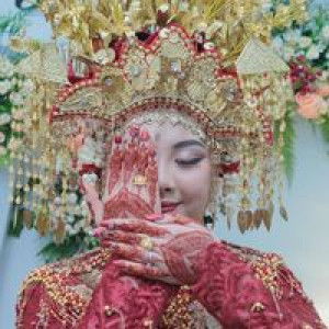 Nico Andiansyah profile icon