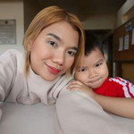 K Reyes Lirazan profile icon