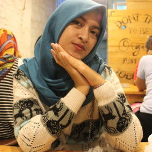 Nisa Dallila profile icon