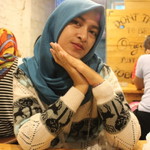 Nisa Dallila profile icon