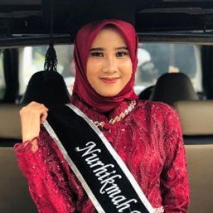 Hikmah Raouf profile icon