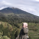 Nawang sari profile icon