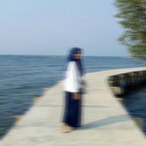 alika arum daniya profile icon