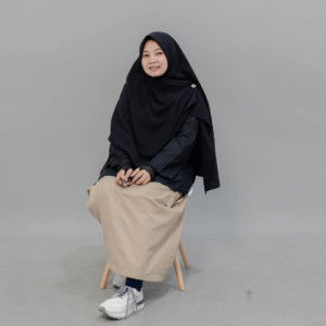 Yesi Nurhamidah profile icon