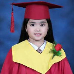 Ging Ging profile icon