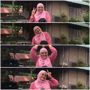 CikMaya Baseri profile icon