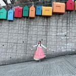 Georgina Na profile icon