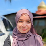 Syazwani Suhaimi profile icon