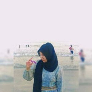 Ika Agustia profile icon