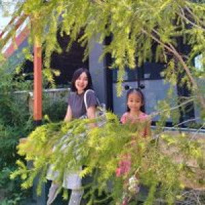 P Phueng Varinya profile icon