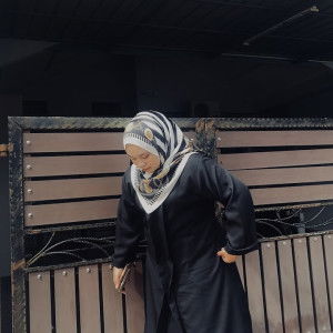 Nur Afiqah profile icon