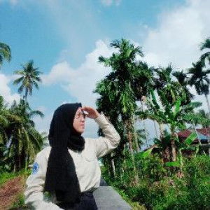 Lisna Maulita profile icon