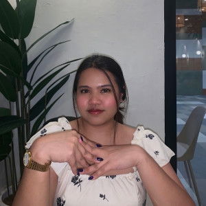 kaye bernardo profile icon