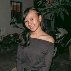 Ni Kadek Oktaviani profile icon