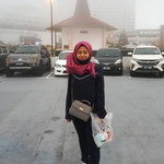 Siti Aishah profile icon