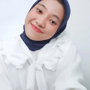 Azka Nur Fareza profile icon