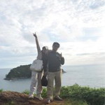 Nurufatiroh Weasamae profile icon