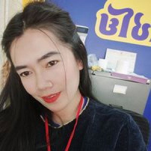 Dow Suphawadee profile icon
