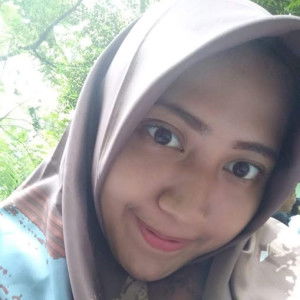 sari pertiwi profile icon