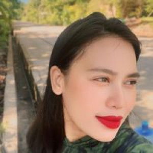 Thea Ang profile icon