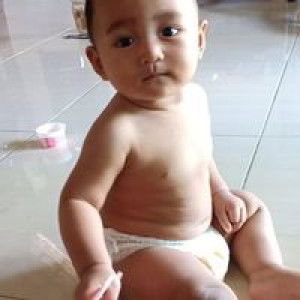 Yuli Wahyu Amelia profile icon