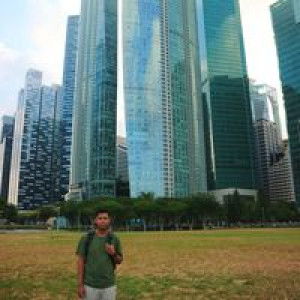 Si Gustian Tea profile icon