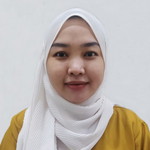 Yessi Mufrida profile icon