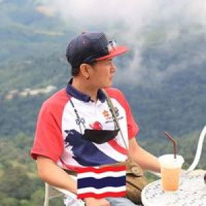 Suphakit Boonpeng profile icon