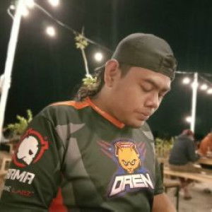 Niki Lutfi profile icon