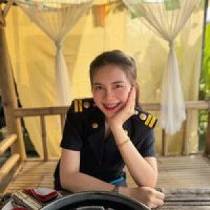 Thitirat Arunraksa profile icon