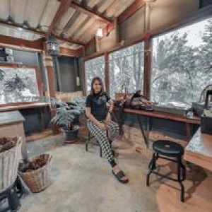 Joy Nittaya profile icon