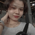 HANNAH MAE B. VIRAY profile icon