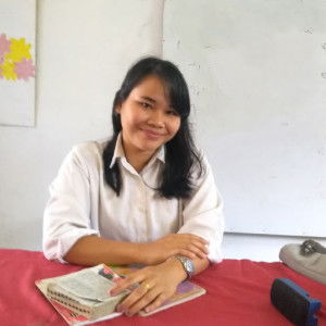 dian paramita profile icon