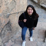 Jo Alexis profile icon