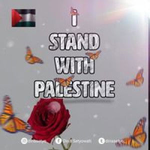 Dina Setyowati profile icon