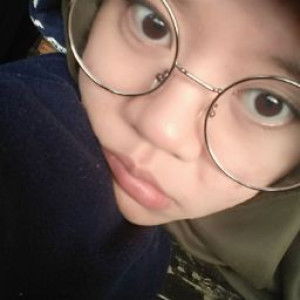 Maulida Zahra profile icon