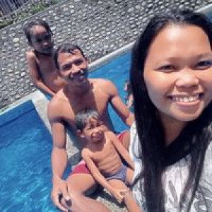 Mary Iman Oman profile icon