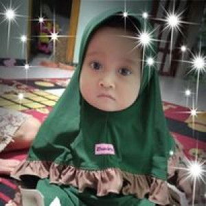 Rinna Nurul Hapsari profile icon