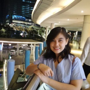 Elvina Wijaya profile icon