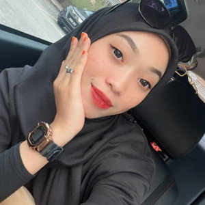 SAFIA ANISYA BT MOHD ZAMRI profile icon