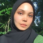 Aishah Rostam profile icon