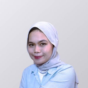 Rela Habibah profile icon