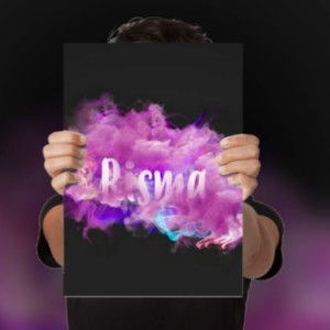 kharisma risma profile icon