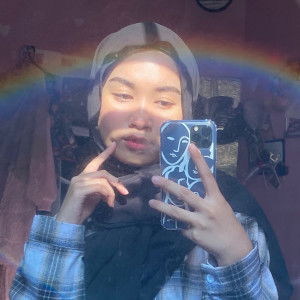 Amanina Syahira profile icon