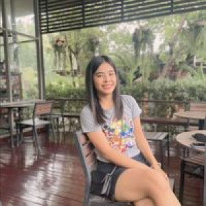 Patchara Sorada profile icon