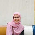 Nurismahuda Ismail profile icon