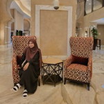 Agita Putri Pribadi profile icon