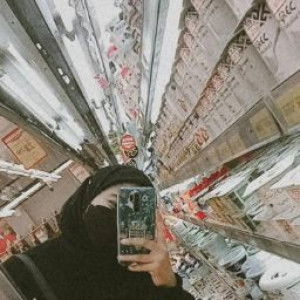 Aprilia Nuraini profile icon