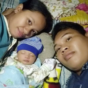 jubaidah profile icon