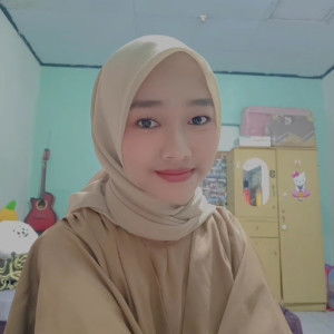 Vida Rizkiah profile icon